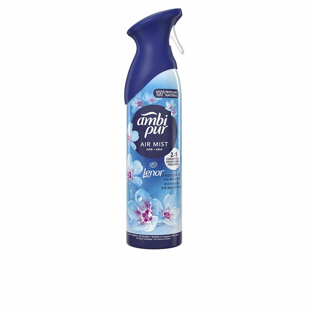 Luftfrisker Ambi Pur Air Mist spray