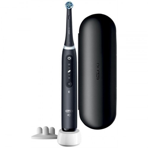 Elektrisk tandbørste Oral-B iO5S - sort