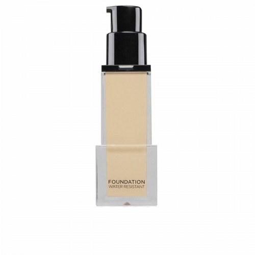 Foundation vandfast Delfy - Nº 30 Natural, 35 ml