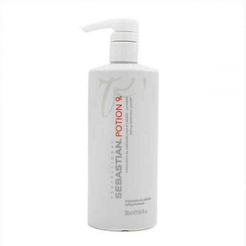 Hårvoks Sebastian Potion 9 - 500 ml