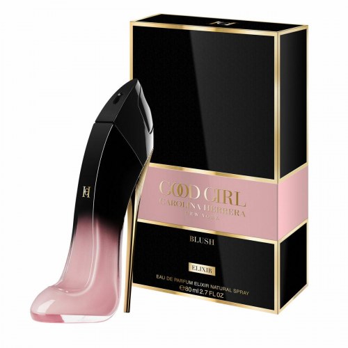 Parfume til kvinder Carolina Herrera Good Girl EDP 80 ml