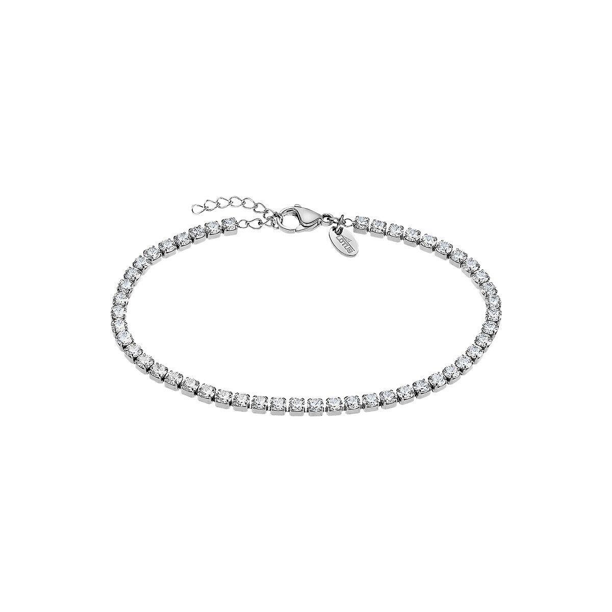 Lotus LS2341-2/1 tennisarmbånd til kvinder