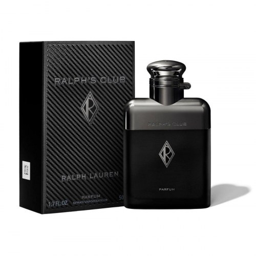 Herreparfume Ralph Lauren Ralph’s Club EDP 50 ml