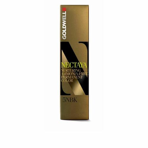 Goldwell Nectaya Permanent hårfarve 5NBK - 60 ml