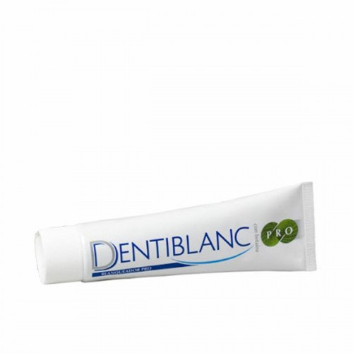 Tandpasta til tandblegning Dentiblanc - 100 ml
