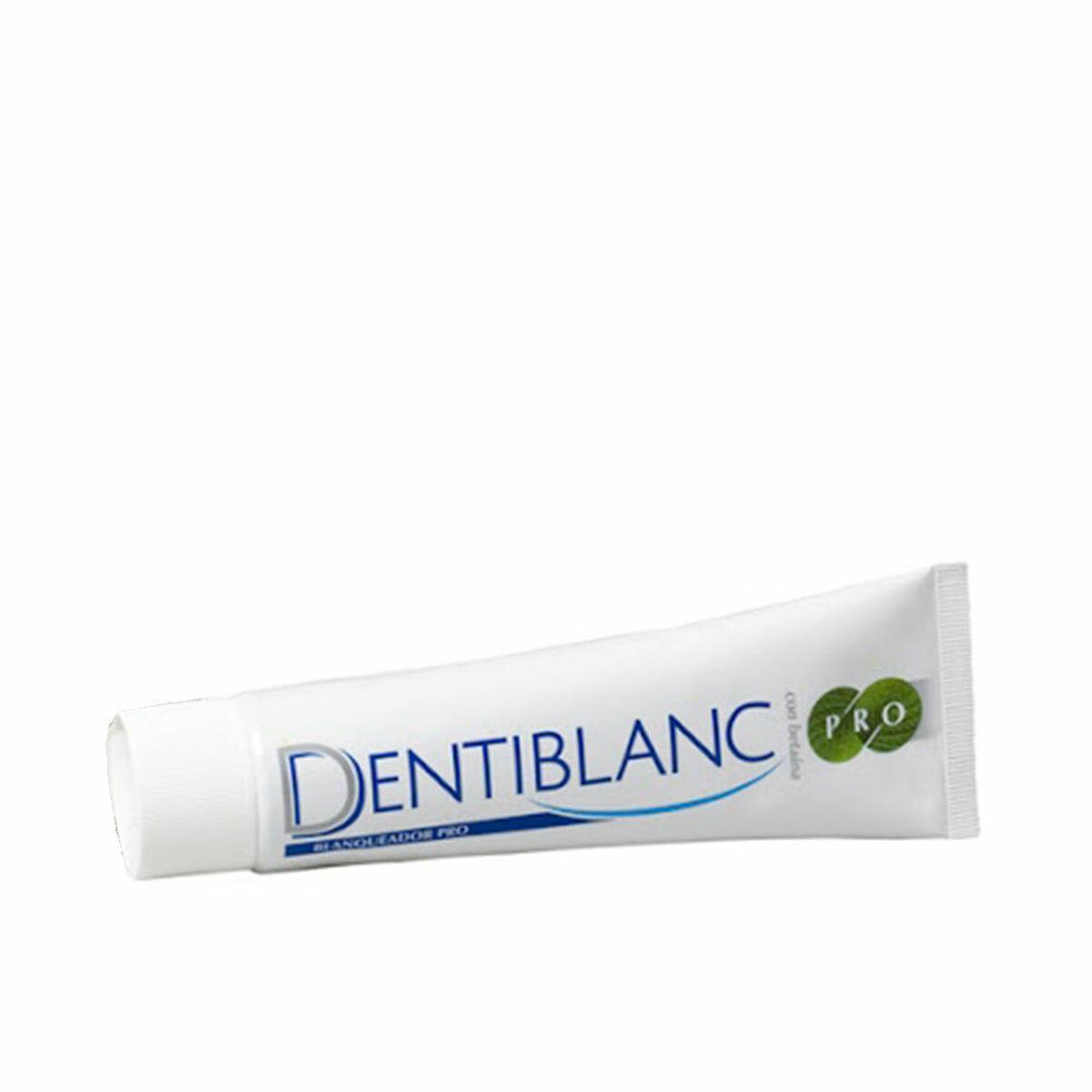 Tandpasta til tandblegning Dentiblanc - 100 ml