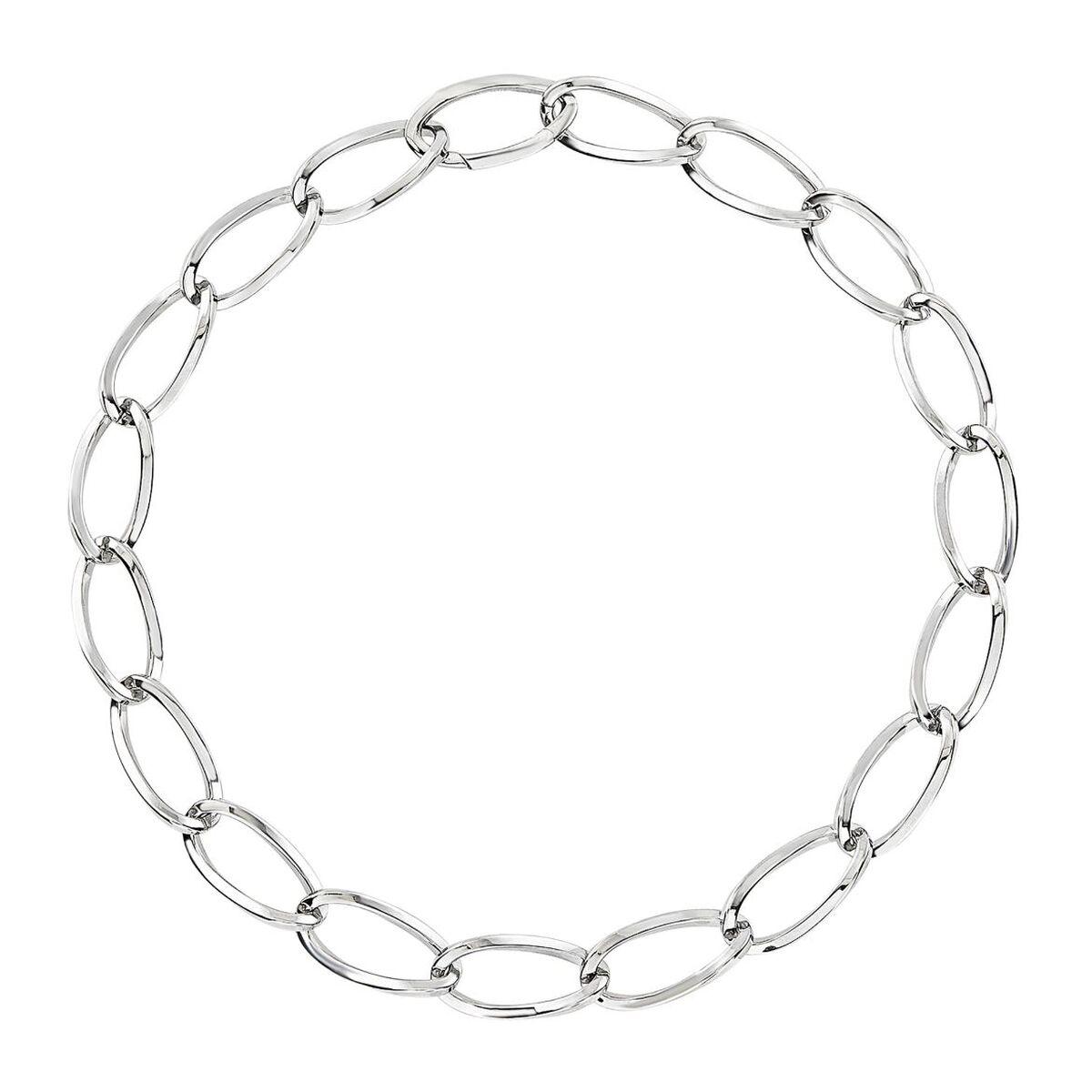 Breil halskæde til kvinder TJ3522 - 925 sterling sølv
