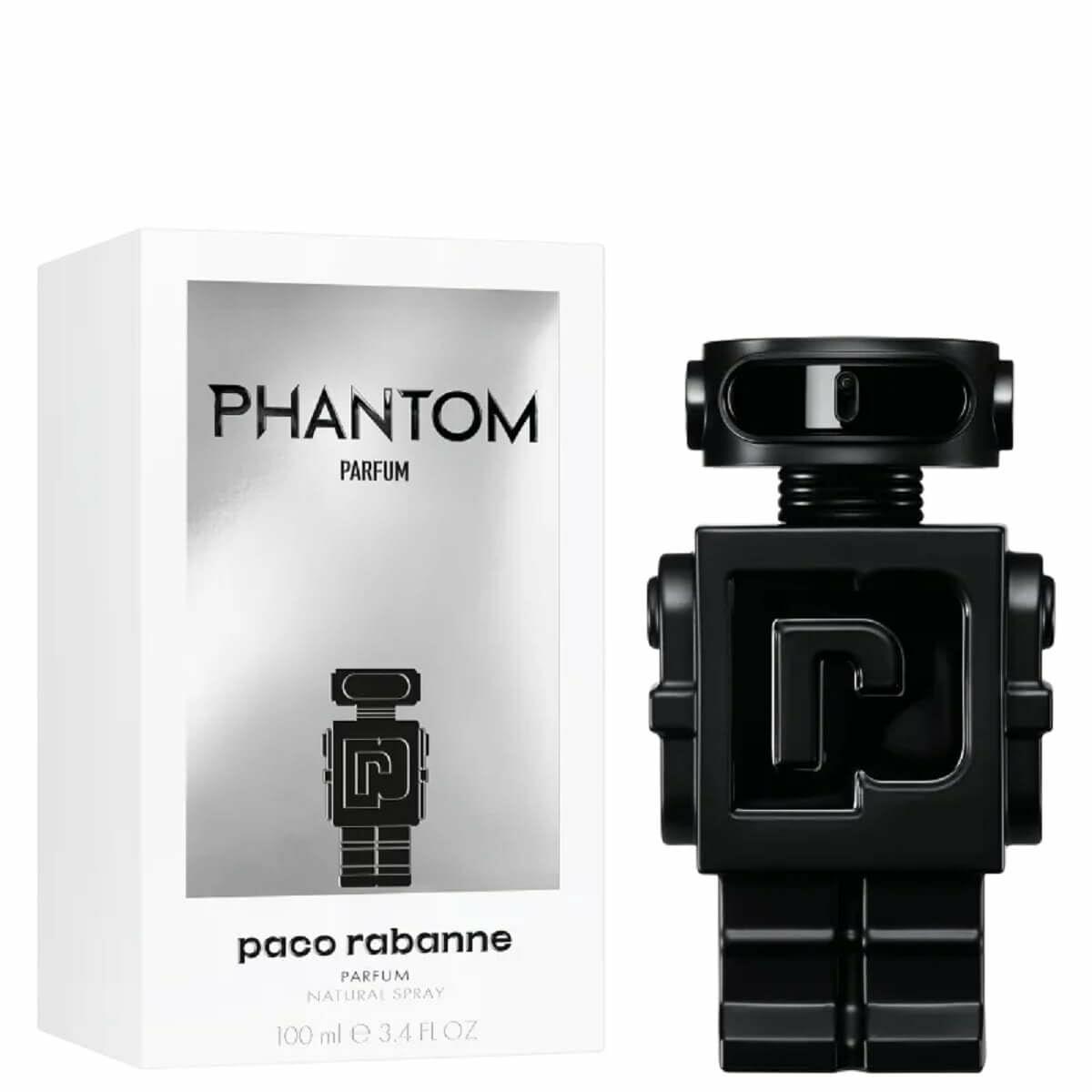 Herreparfume Paco Rabanne PHANTOM EDP 100 ml