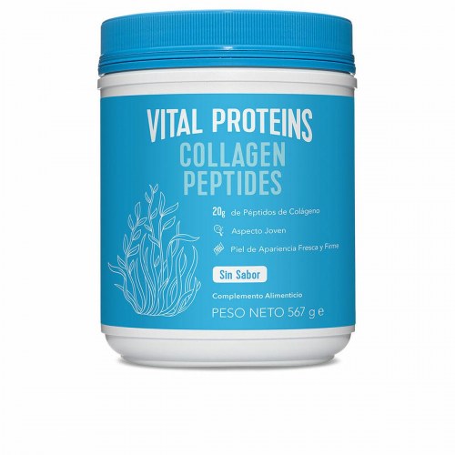 Selvbruner bodylotion - Vital proteins COLLAGEN PEPTIDES 567 g