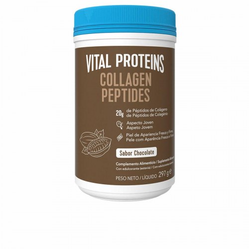 Kollagenpulver Vital Proteins Collagen Peptides - Chokolade, 297 g
