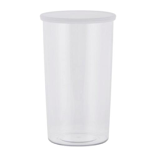 Braun MQ9195XLI kop-blender/håndblender, sort, 1200 W, 500 ml