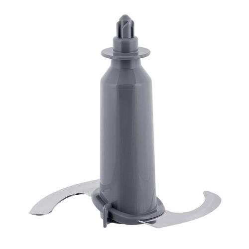 Braun MQ9195XLI kop-blender/håndblender, sort, 1200 W, 500 ml