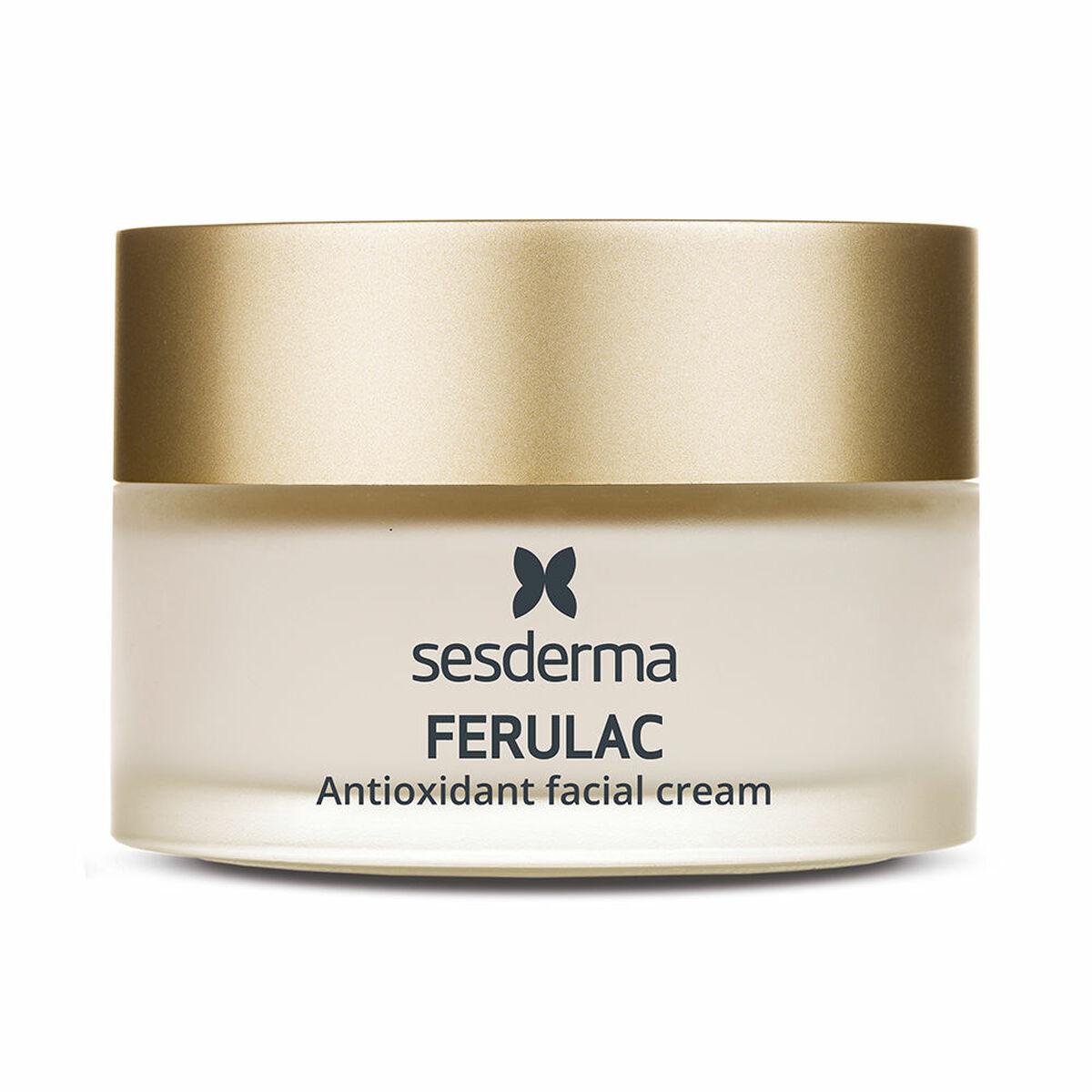 Sesderma Ferulac Dagcreme 50 Ml Ansigtscreme Til Tør Hud