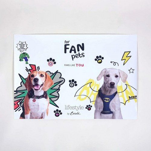 Plakat - enkel vægplakat til hjemmet