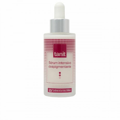 Tanit Anti‑pigment serum 30 ml - depigmenterende ansigtsserum