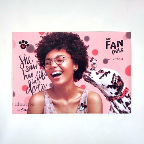 Plakat - enkel vægplakat til hjemmet