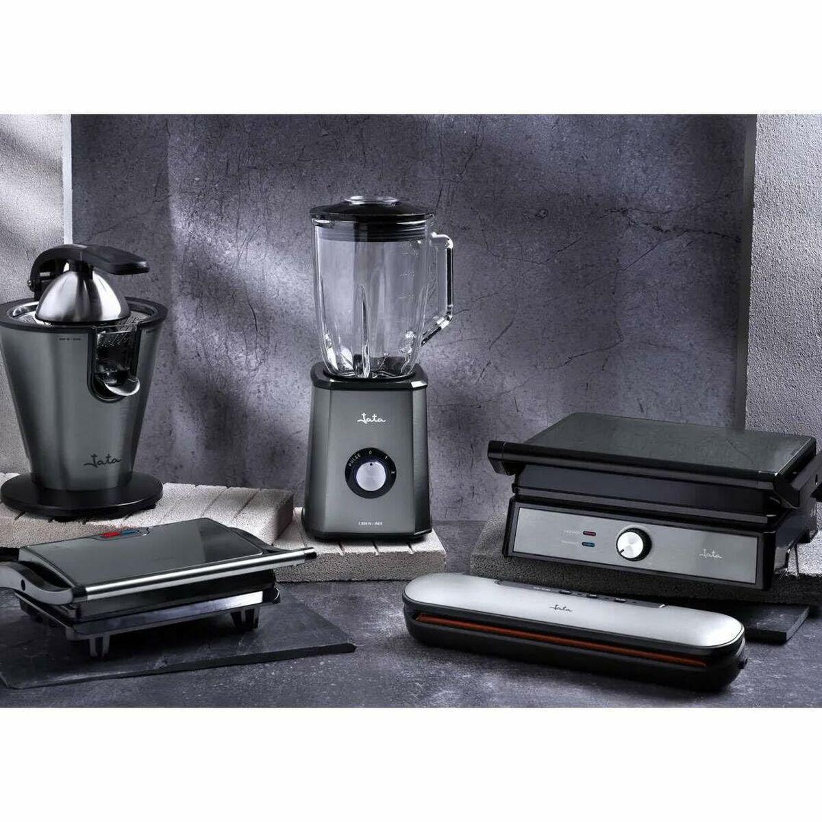 JATA JEBT1500 kop-blender - grå, 1,5 l, 1.500 W