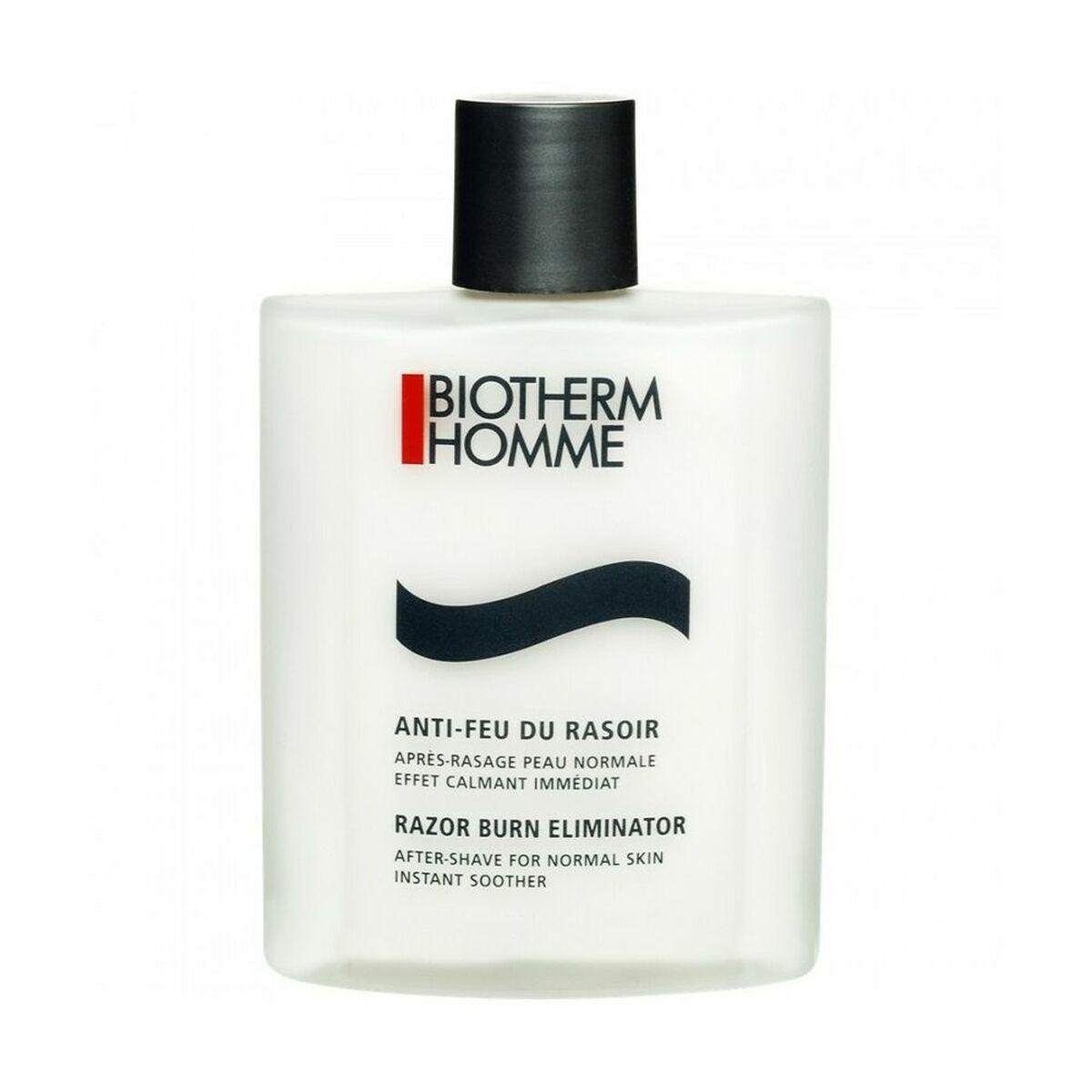 Aftershave Balm Biotherm Homme 100 Ml