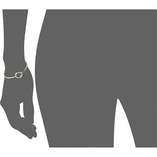 Tommy Hilfiger armbånd til kvinder 2780066 - rustfrit stål