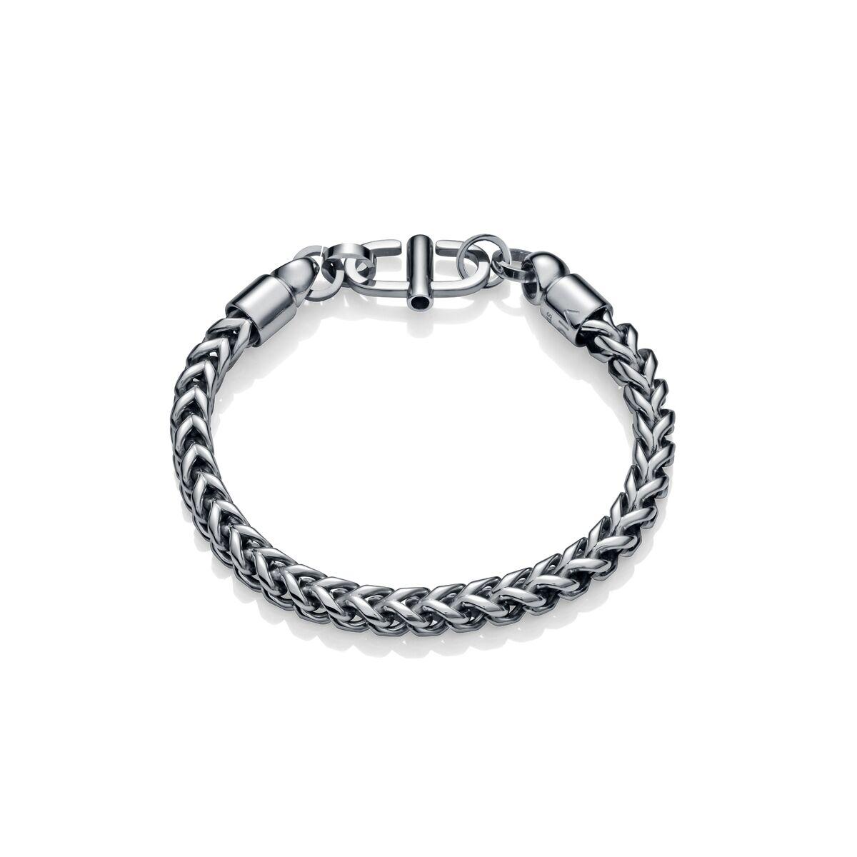 Armbånd til mænd - Sterling sølv 925 (1302P01010)