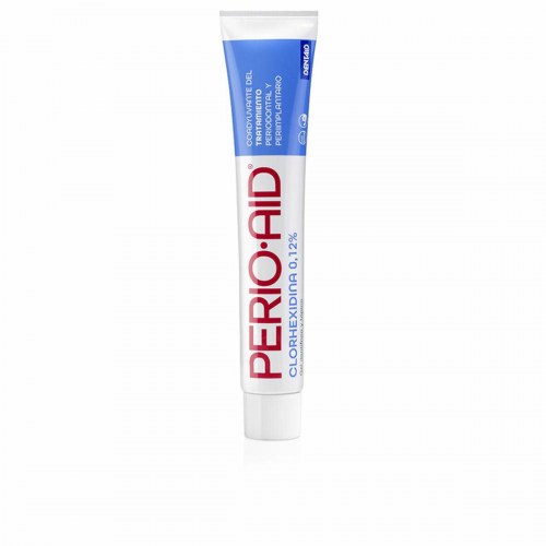 Perio-Aid tandpasta med chlorhexidin 0,12 % - 75 ml
