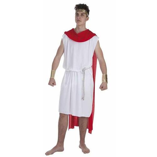 Kostume til voksne - 5‑dels romer-/togakostume