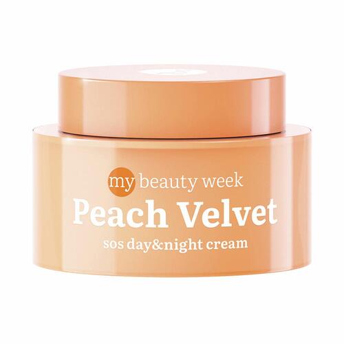 7DAYS MY BEAUTY WEEK Dagcreme 50 ml - til tør hud