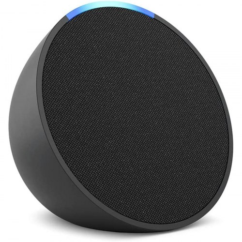 Bluetooth-højtaler Amazon Echo Pop - Hvid