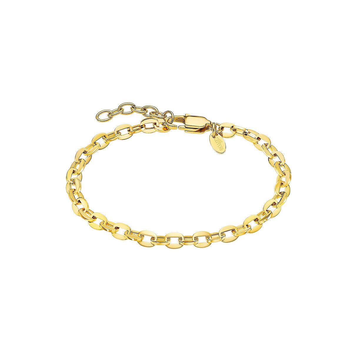 Lotus LS2337-2/2 armbånd til kvinder - gylden