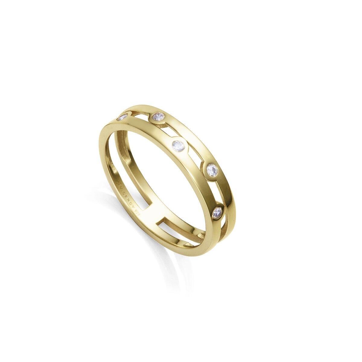 Ring til kvinder 9123A016-30 - sterling sølv, str. 30