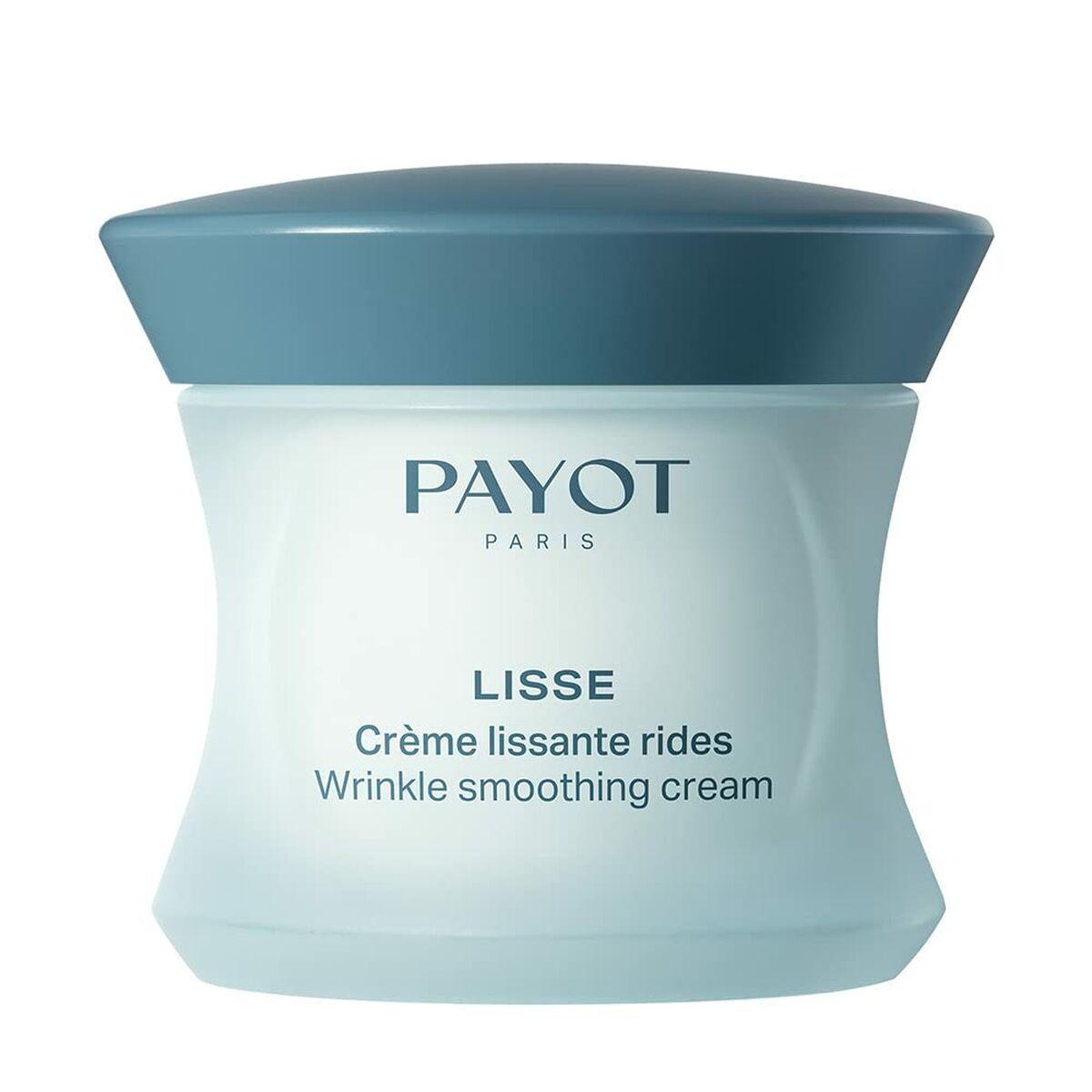 Ansigtscreme Payot Lisse Dagcreme 50 Ml