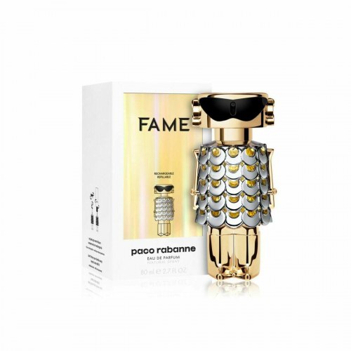 Dameparfume Paco Rabanne Fame Eau de Parfum 80 ml