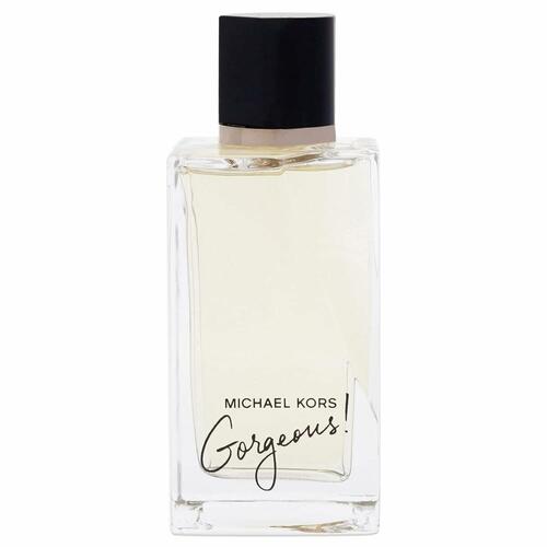 Dameparfume Michael Kors Gorgeous! Eau de Parfum 100 ml