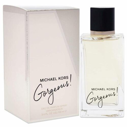 Dameparfume Michael Kors Gorgeous! Eau de Parfum 100 ml