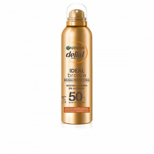 Solcreme spray Garnier Ideal Bronze SPF 50 - 150 ml