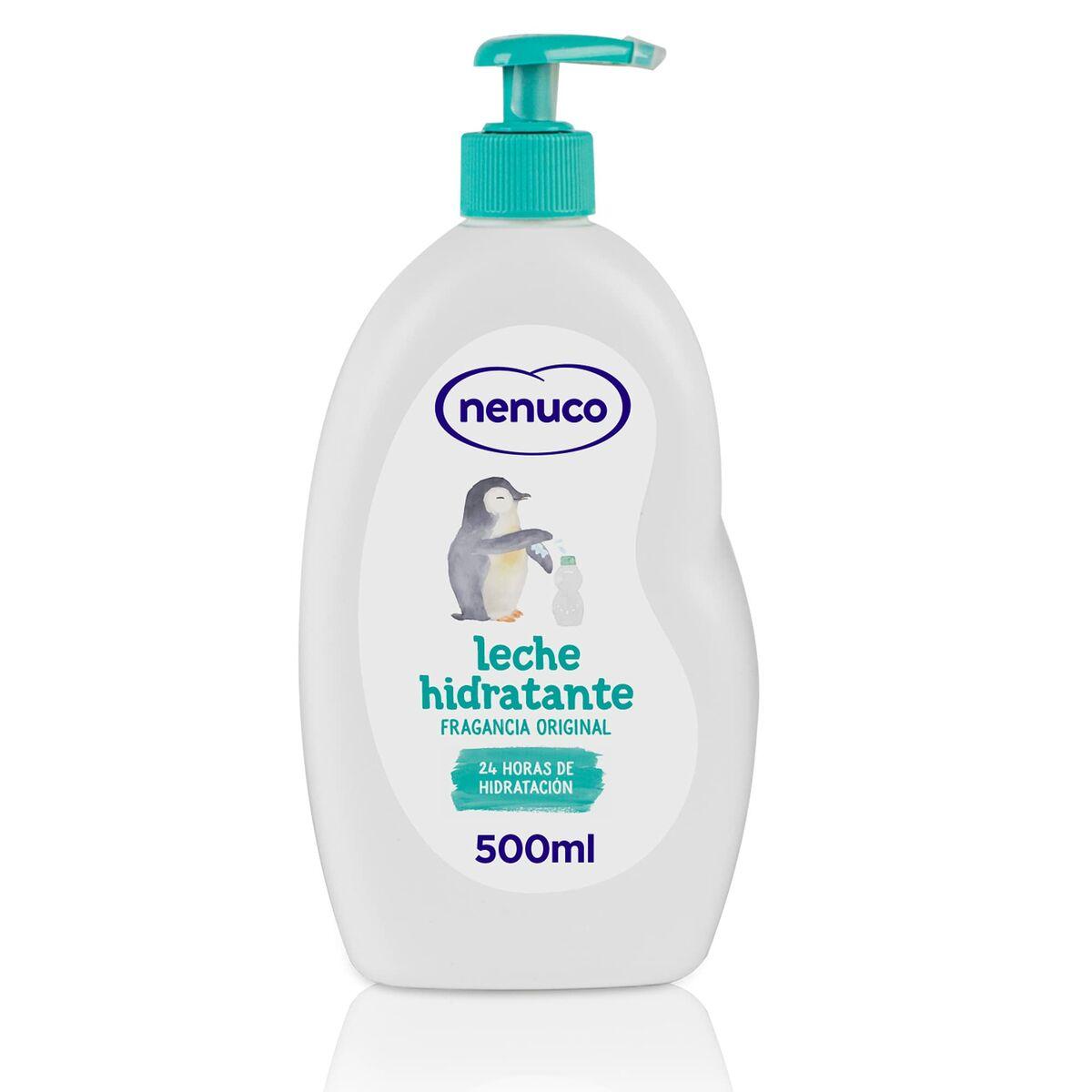 Babylotion Nenuco Original - 500 ml