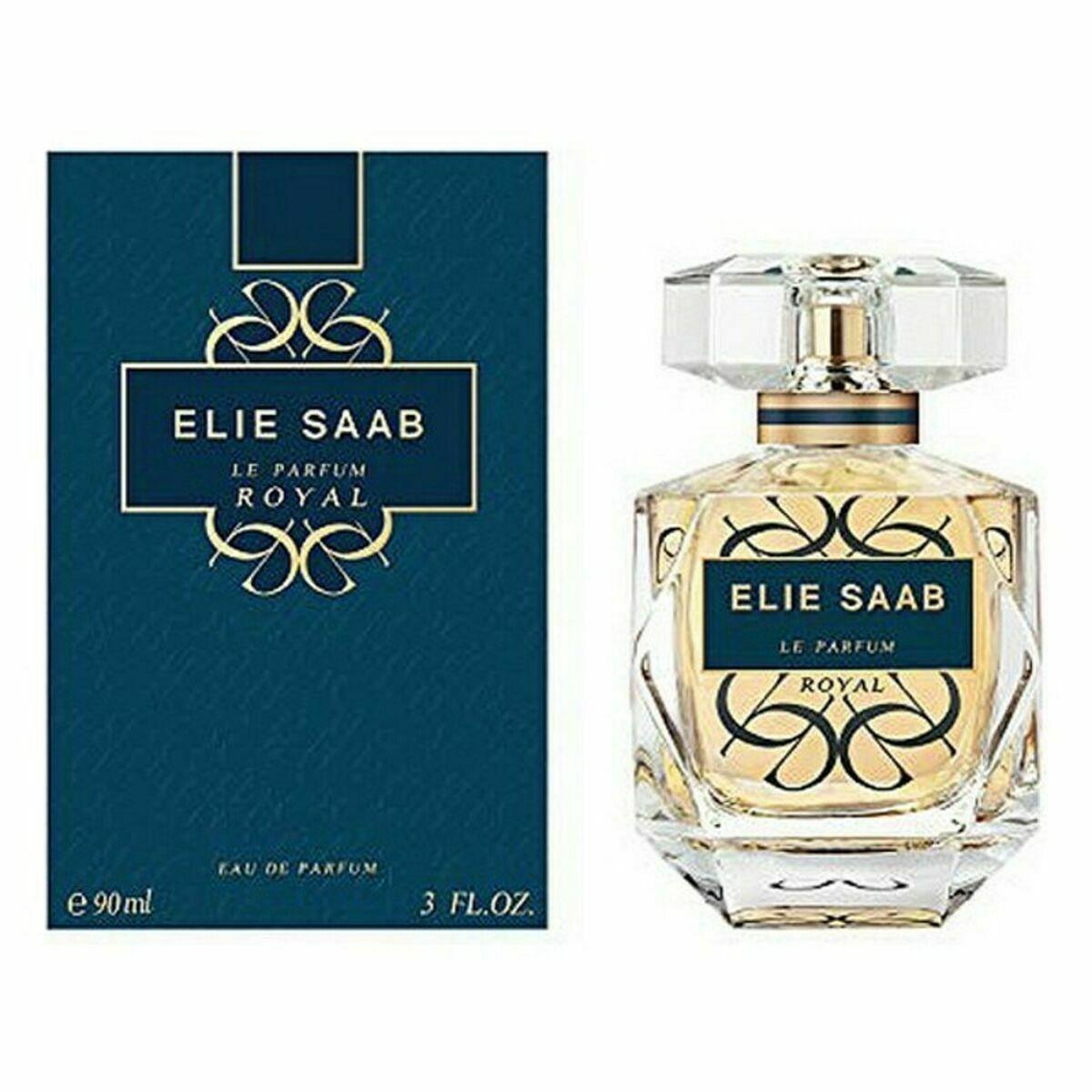 Parfume til kvinder Elie Saab Le Parfum Royal EDP 90 ml