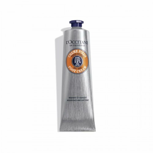 Fodcreme til tør hud L'Occitane Karité 150 ml (15 % shea)