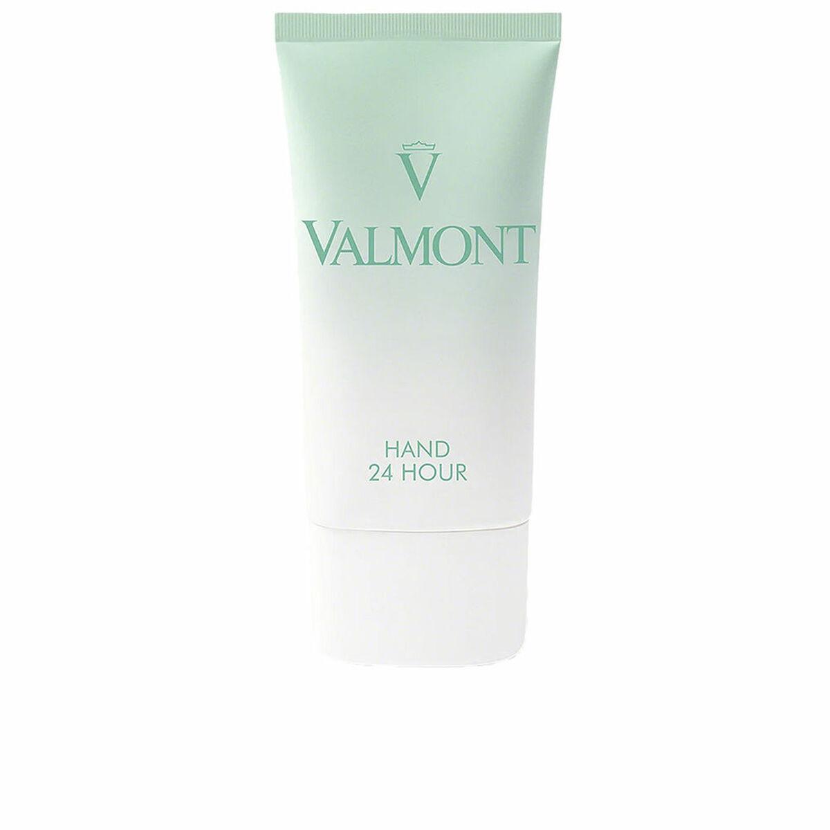 Håndcreme Valmont 24 Hour Anti-Age 75 ml