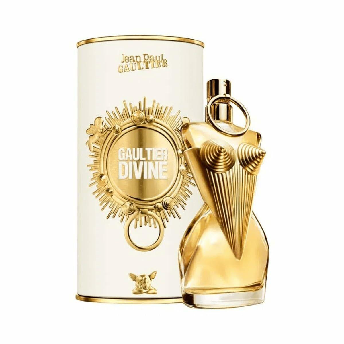 Parfume til kvinder Jean Paul Gaultier Gaultier Divine EDP 50 ml