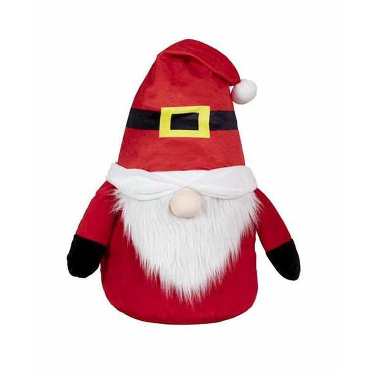 Bamse Julemanden - plysdyr 40 cm