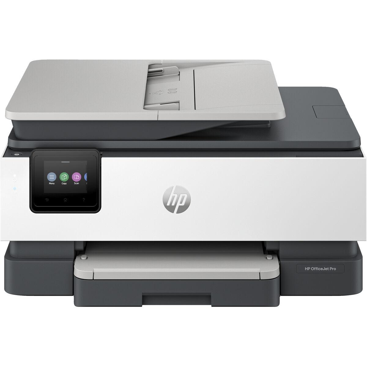 Multifunktionsprinter HP OfficeJet Pro 8122e (405U3B)