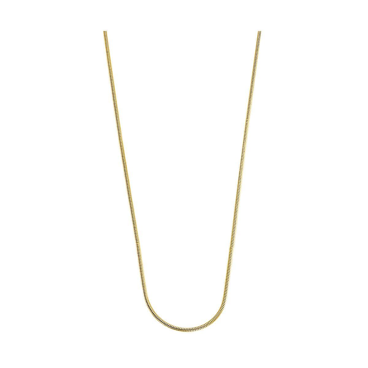 Lotus Dameur LS2295-1/2 - elegant halskæde-look