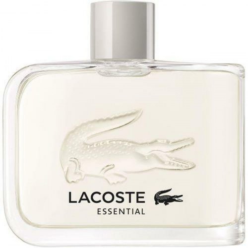 Parfume til mænd Lacoste Essential EDT 125 ml
