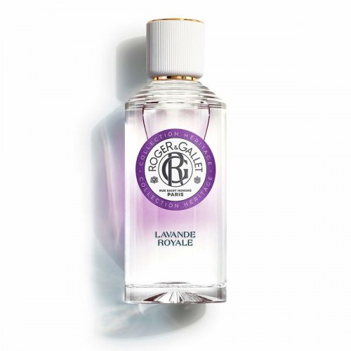 Roger & Gallet Lavande Royale Eau de Parfum 100 ml - unisex parfume