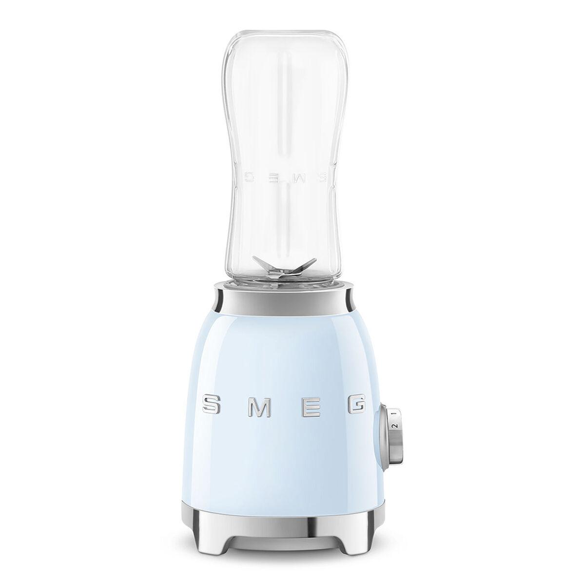 Smeg PBF01PBEU kop-blender - blå, 300 W
