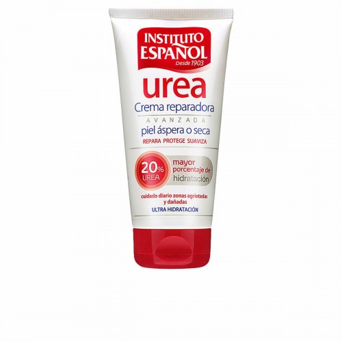 Instituto Español Urea Reparerende creme 20% - 150 ml til tør og beskadiget hud