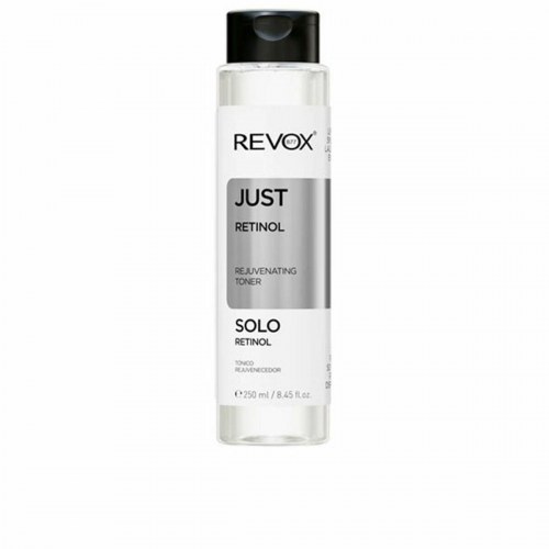Ansigtstonic med retinol Revox B77 Just 250 ml