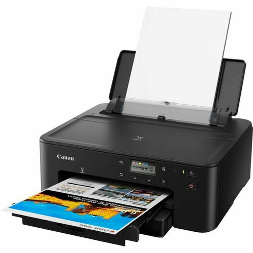 Printer farve inkjet Canon TS705a med Wi‑Fi