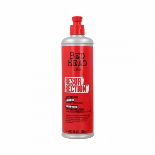 Tigi Bed Head Resurrection shampoo 400 ml